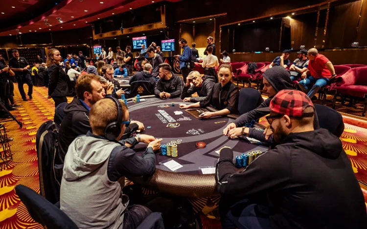 Casinos Confiables 2026